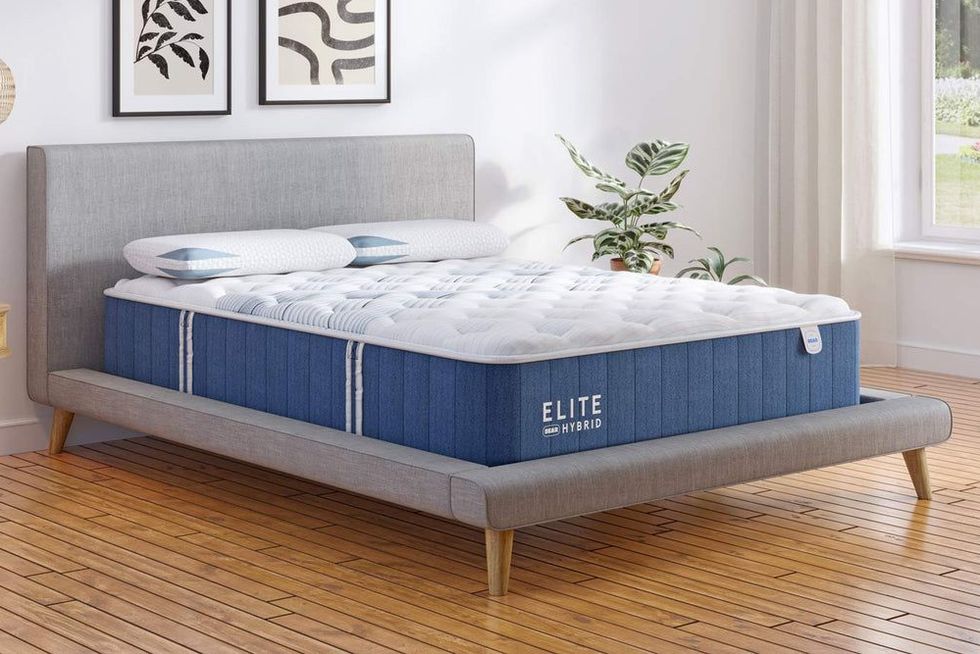 Why Hybrid Mattresses Are Taking Over The Bedroom - Discount Bed Store ...