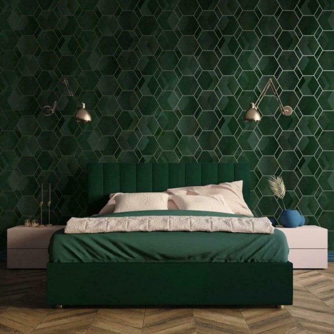 Bespoke Beds