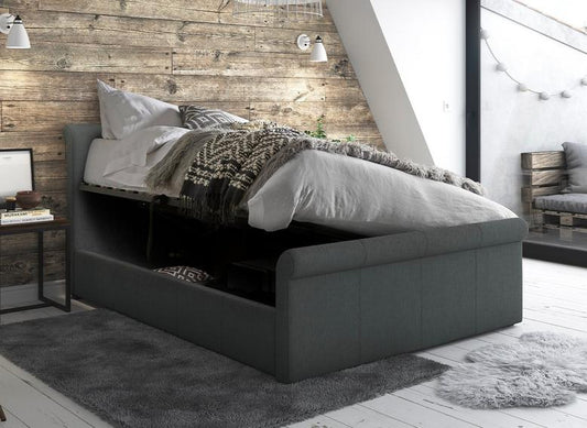 Why Divan Storage Beds are Here to Stay