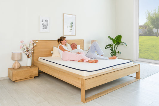 Exploring Sustainable Foam Mattresses