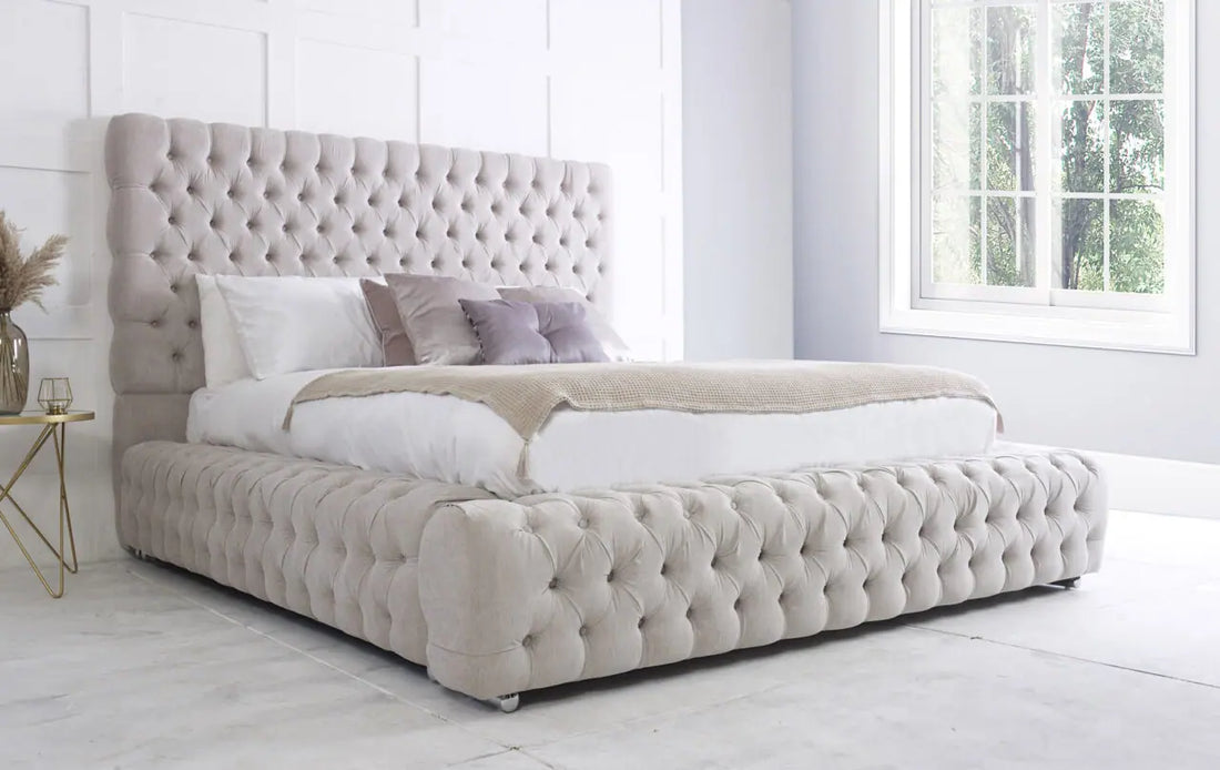 Ambassador Beds Comfort And Luxury Together
