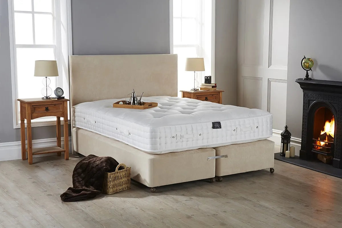 Pocket Mattresses Demystified: A Buyer's Guide