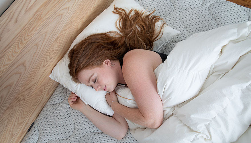 Sleeping in Comfort: A Comprehensive Guide to Mattress Selection