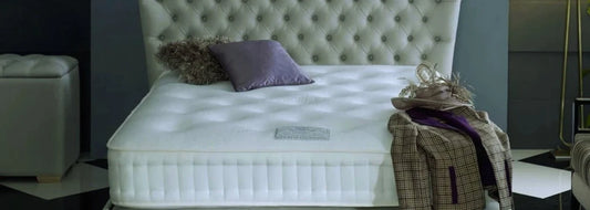 Princess Beds and Luxurious Bedding Unveiling in the UK