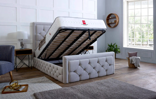 Shop Our Online Store for the Best Divan Storage Bed