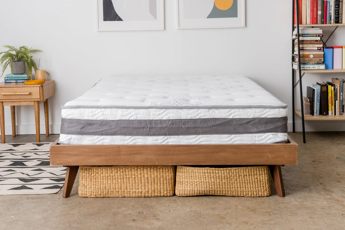 The Ultimate Guide to Finding Your Perfect Foam Mattress