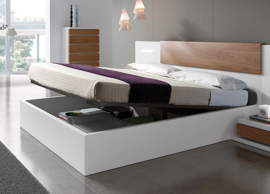 Rise of Storage Beds