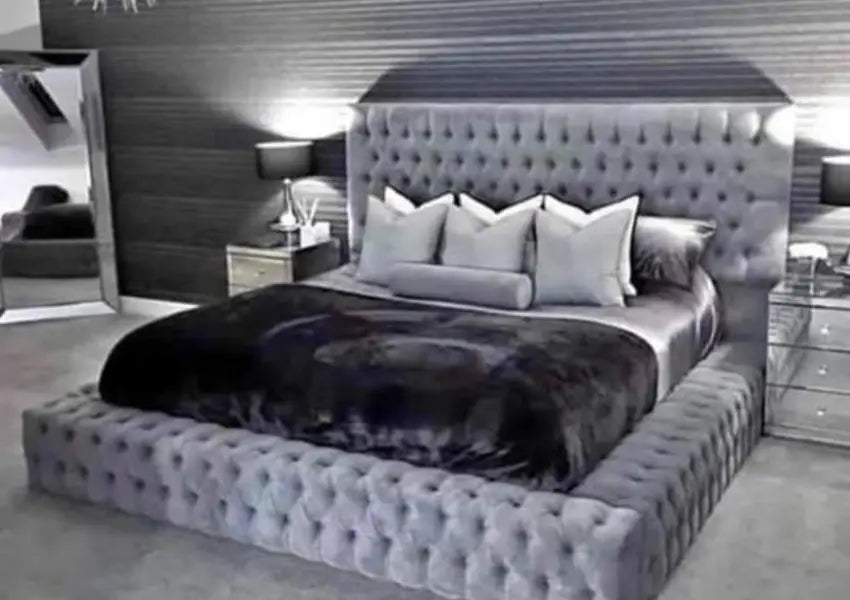 Choosing the Perfect Ambassador Bed: A Buyer's Guide
