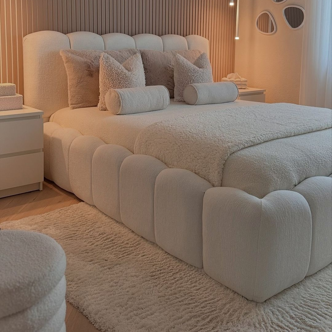 Luxury Beds