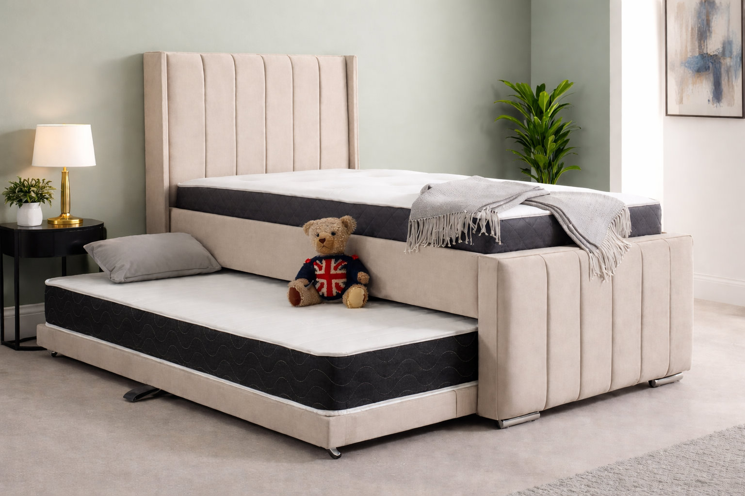 Guest Beds