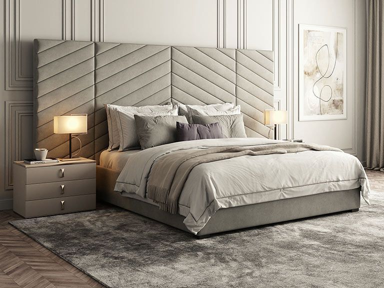 Luxury Beds