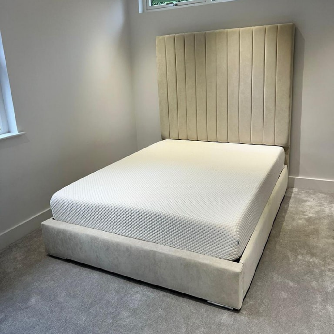 Skyline Vertical Bed #B77 Bed Frame (UK) | Discount Bed Store (DBS)