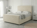 Urban Curve Elite | Divan Drawer Bed Frame with Smart Storage System (UK) | Discount Bed Store (DBS) #DB152