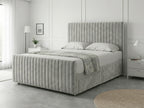 Urban Curve Elite | Divan Drawer Bed Frame with Smart Storage System (UK) | Discount Bed Store (DBS) #DB152