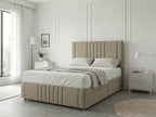 Majestic Curve Comfort | Divan Drawer Base with Integrated Drawer Storage (UK) | Discount Bed Store (DBS) #DB132