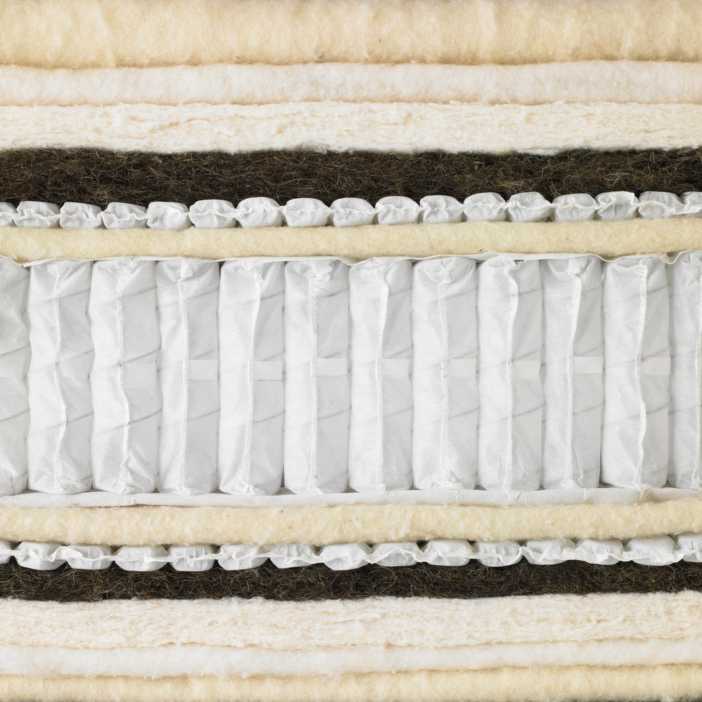 Natural Pocket 3000 Pillow Top