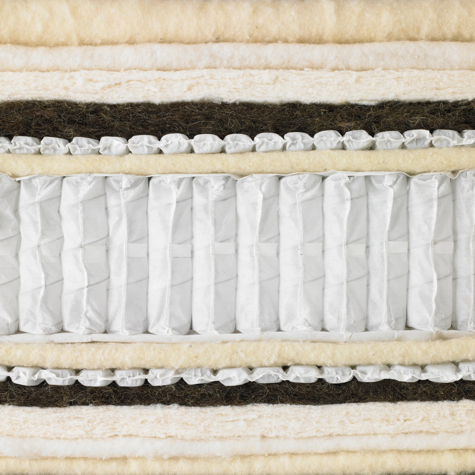 Natural Pocket 3000 Pillow Top