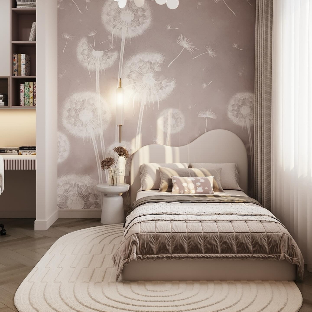 Blossom Cove Kids Bed #B116 Bed Frame (UK) | Discount Bed Store (DBS)