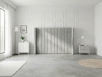 Opulent Curve Prestige | Divan Drawer Bed Optional Drawers (UK) | Discount Bed Store (DBS) #DB140