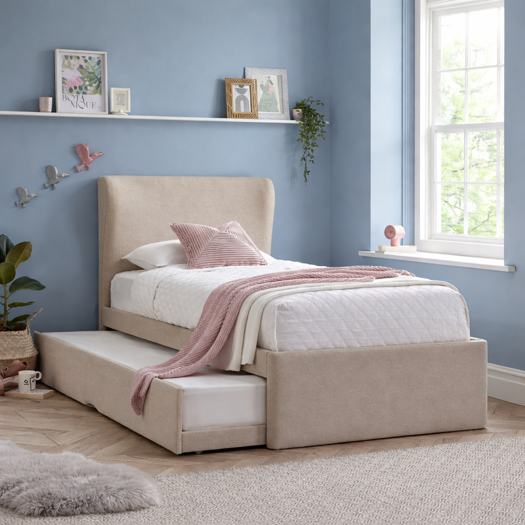 Venus Luxe Guest Bed #BG2
