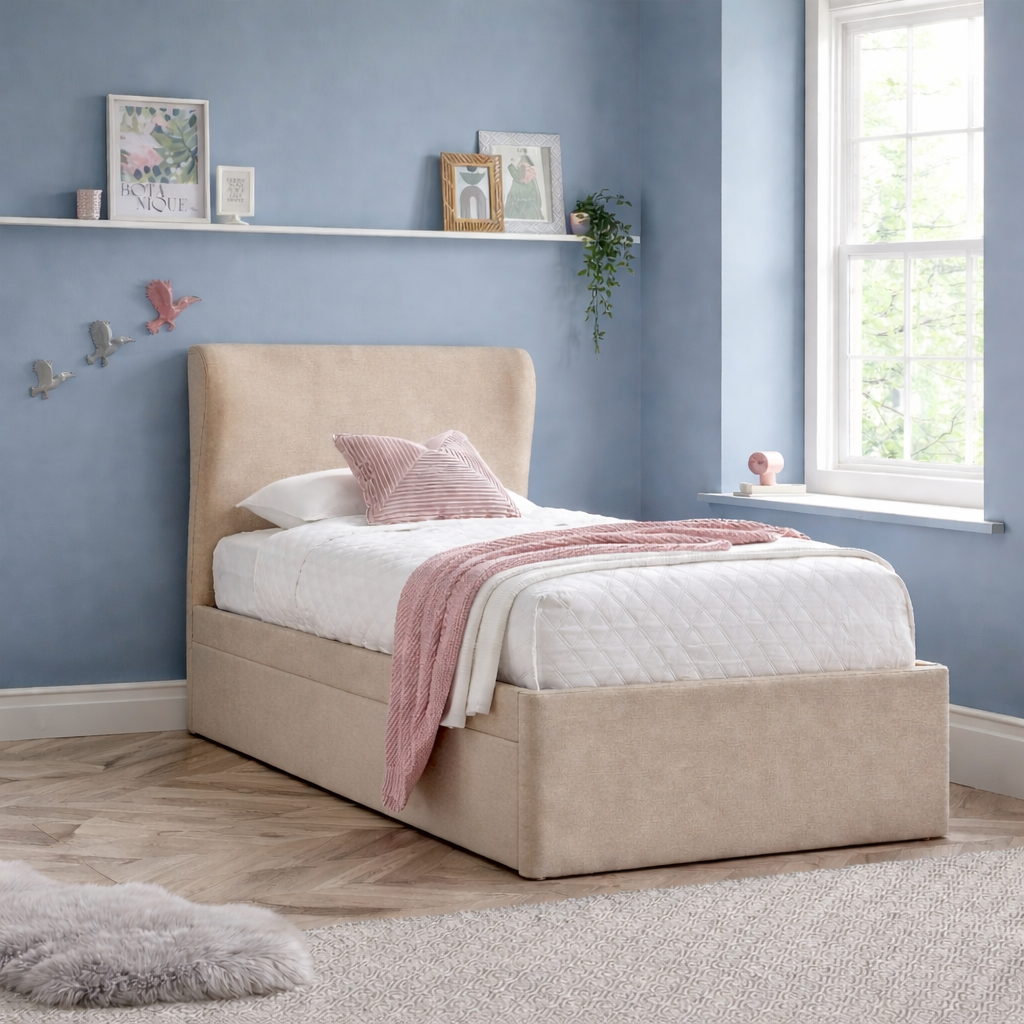 Venus Luxe Guest Bed #BG2