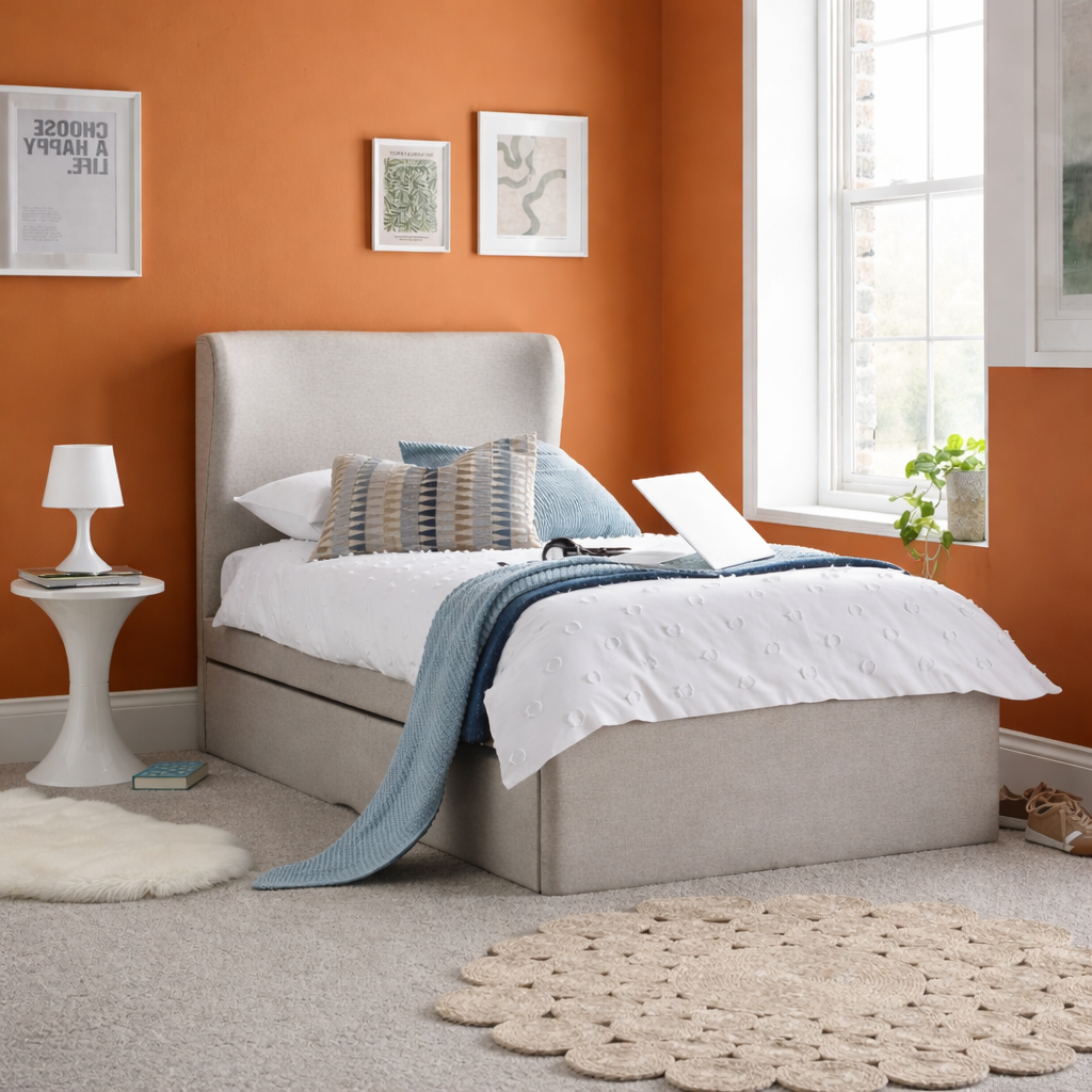 Neptune Luxe Soft Guest Bed BG#3