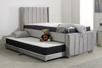 LunaLux Pull-Out Guest Bed #BG5