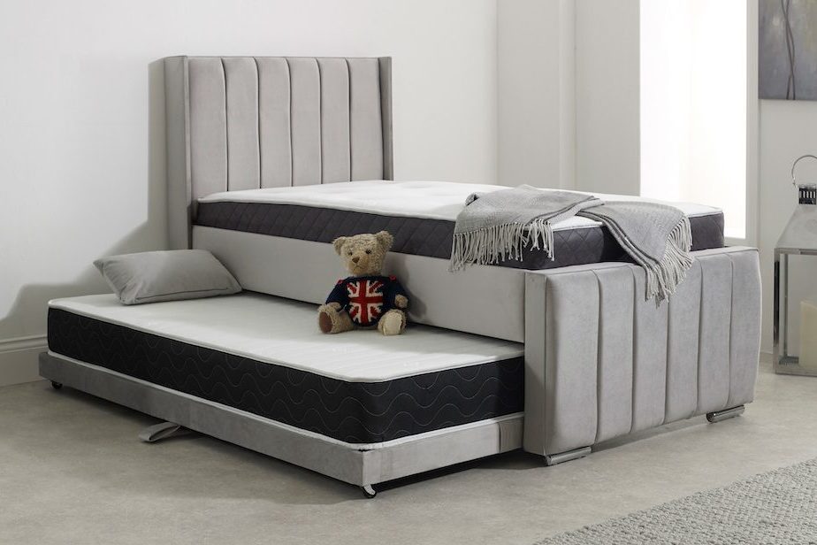 LunaLux Pull-Out Guest Bed #BG5