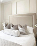 Celeste Upholstered Bed