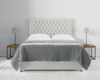 Chesterfield Divan Ottoman Bed
