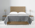 Chesterfield Divan Ottoman Bed