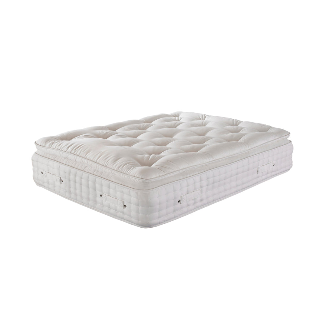 Natural Pocket 3000 Pillow Top