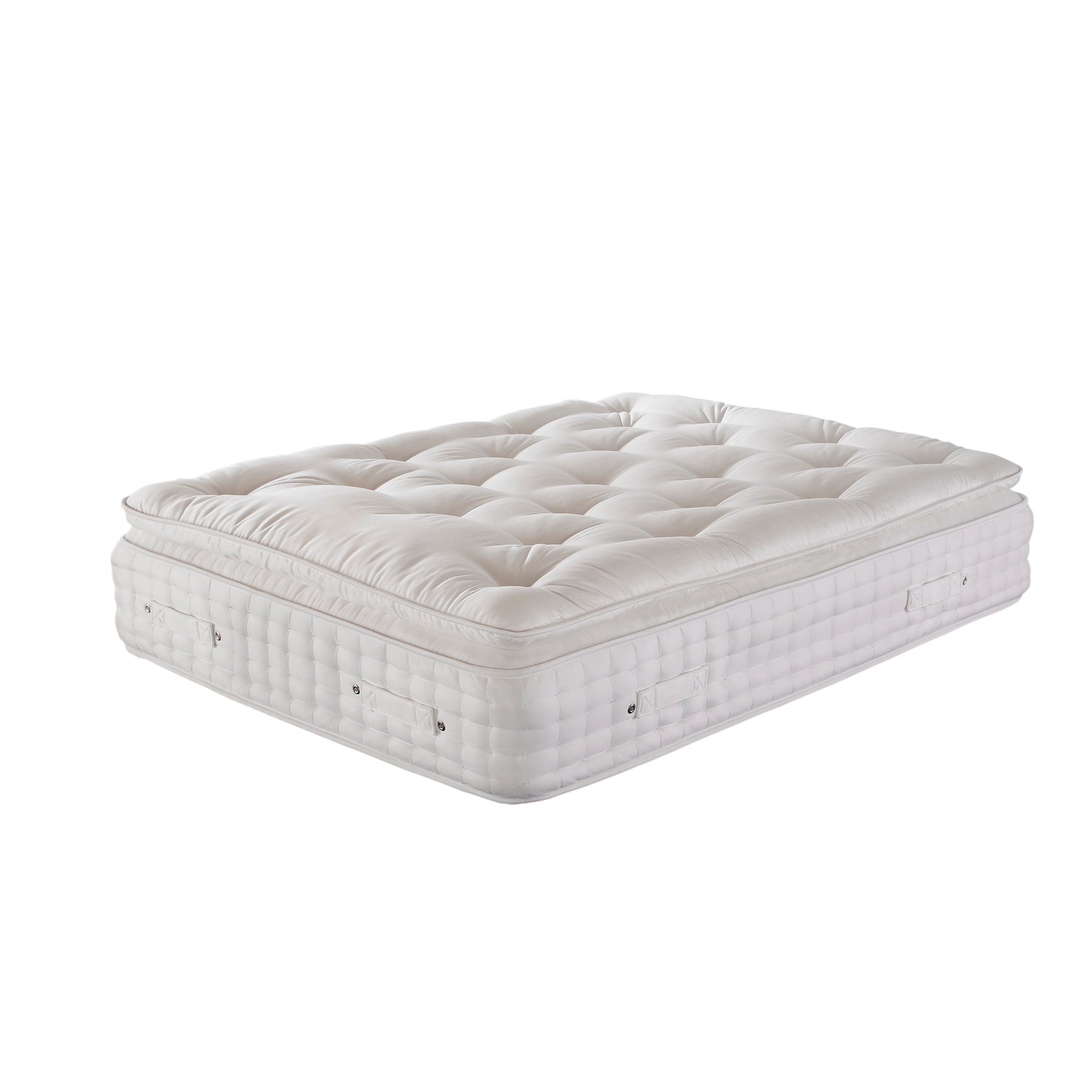 Natural Pocket 3000 Pillow Top