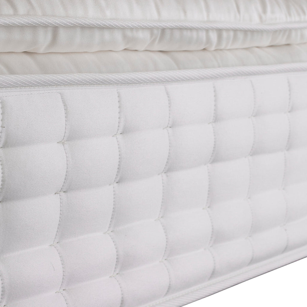 Natural Pocket 3000 Pillow Top
