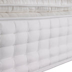 Natural Pocket 3000 Pillow Top