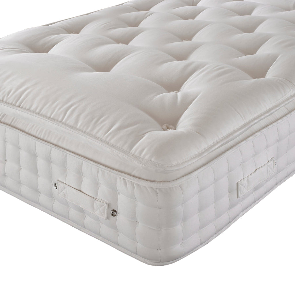 Natural Pocket 3000 Pillow Top
