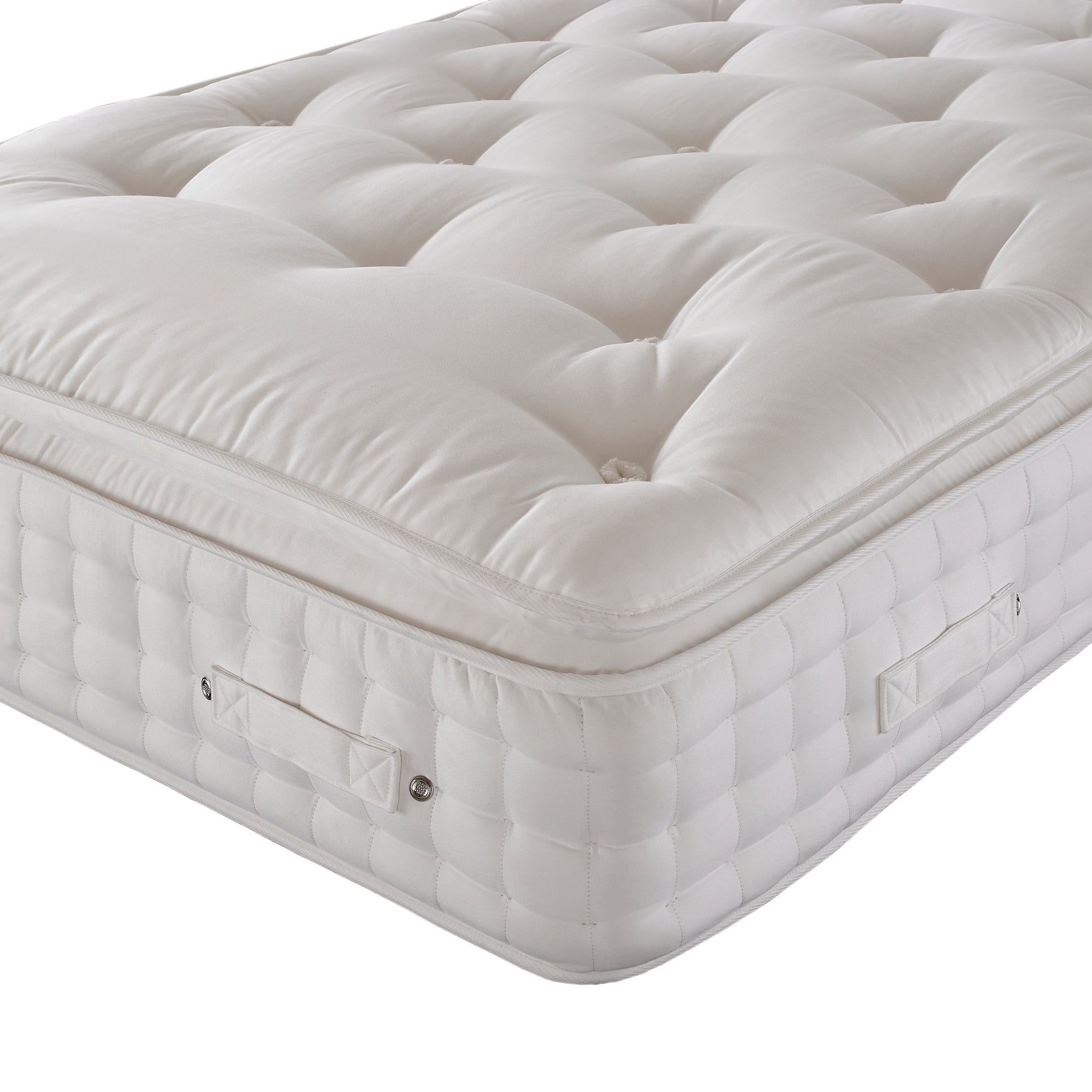 Natural Pocket 3000 Pillow Top