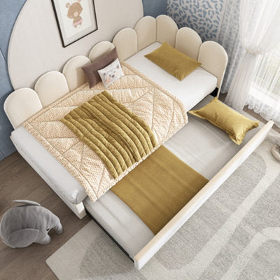 Venus Bloom Luxury Guest Bed #BG4