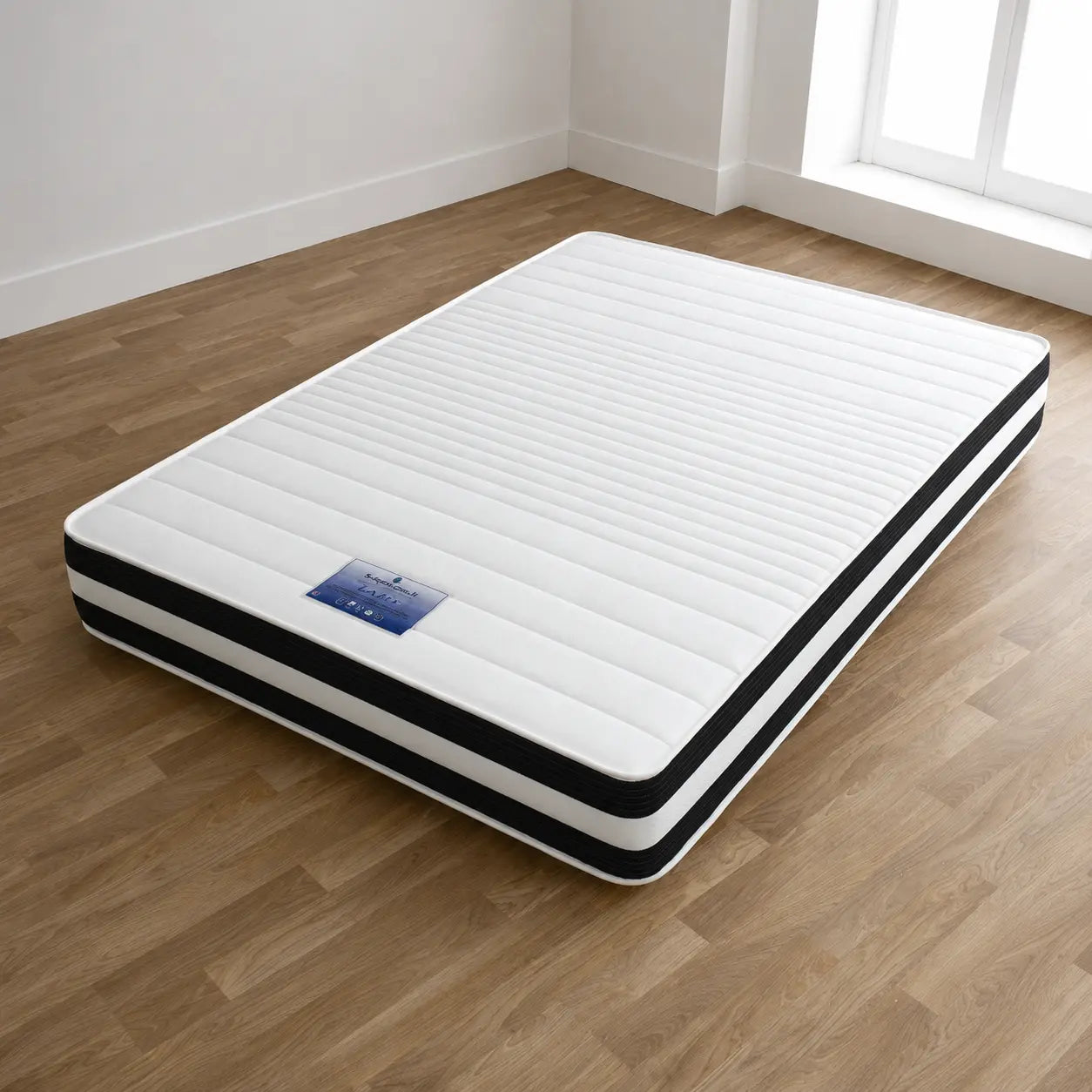 Lapis Full Foam Mattress