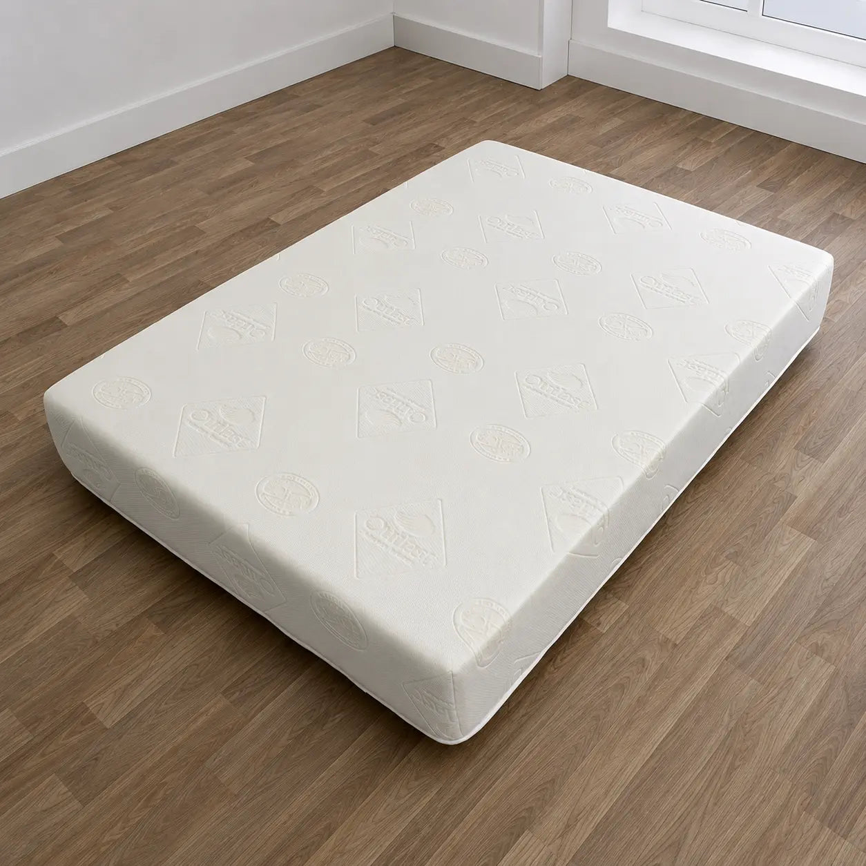 Outlast Memory King Mattress