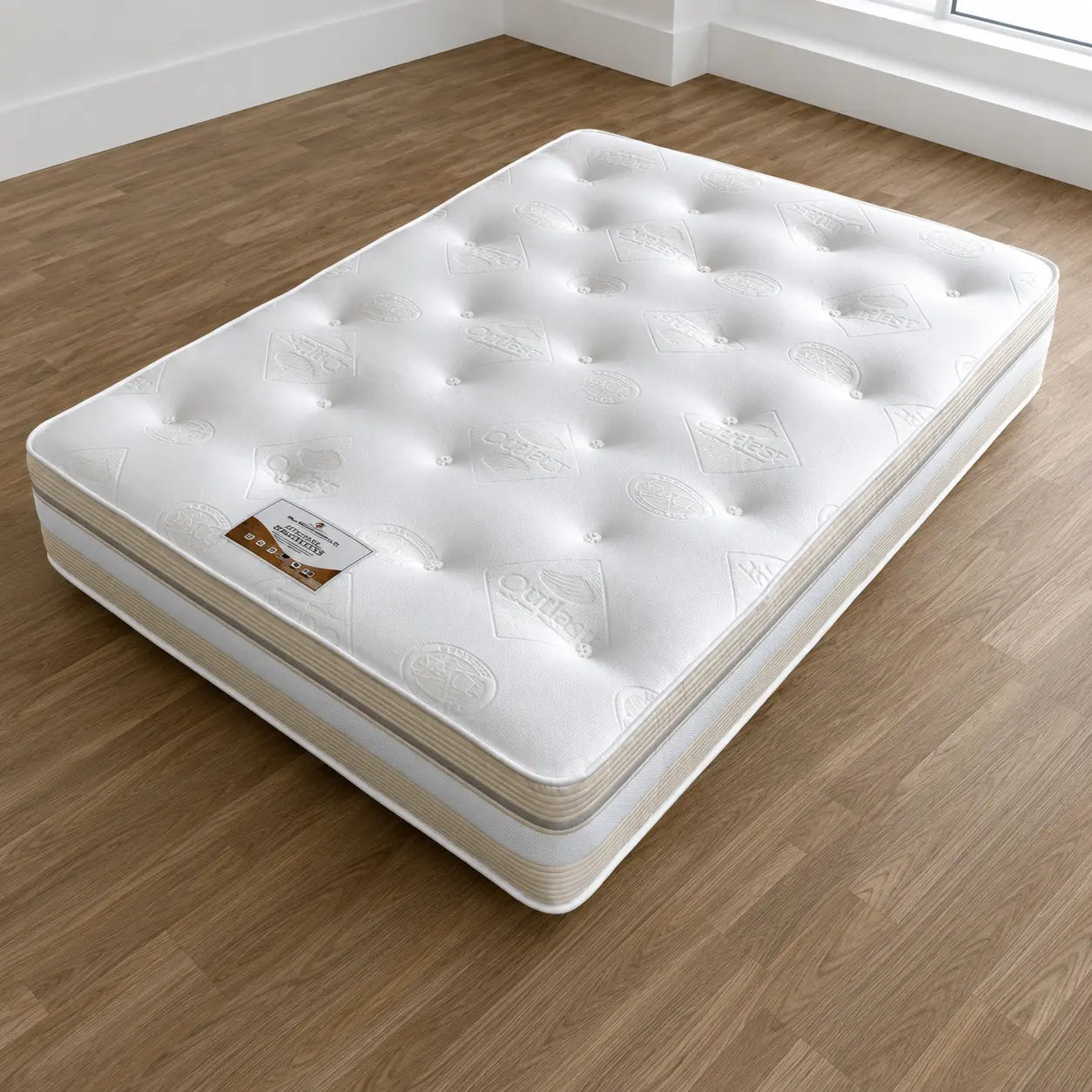 Outlast Ortho Mattress