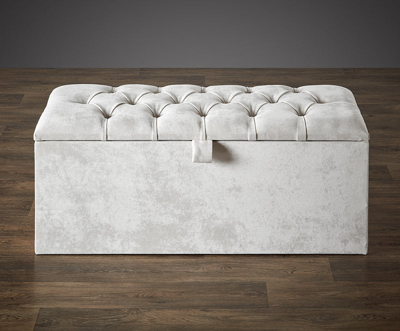Ottoman Storage Box