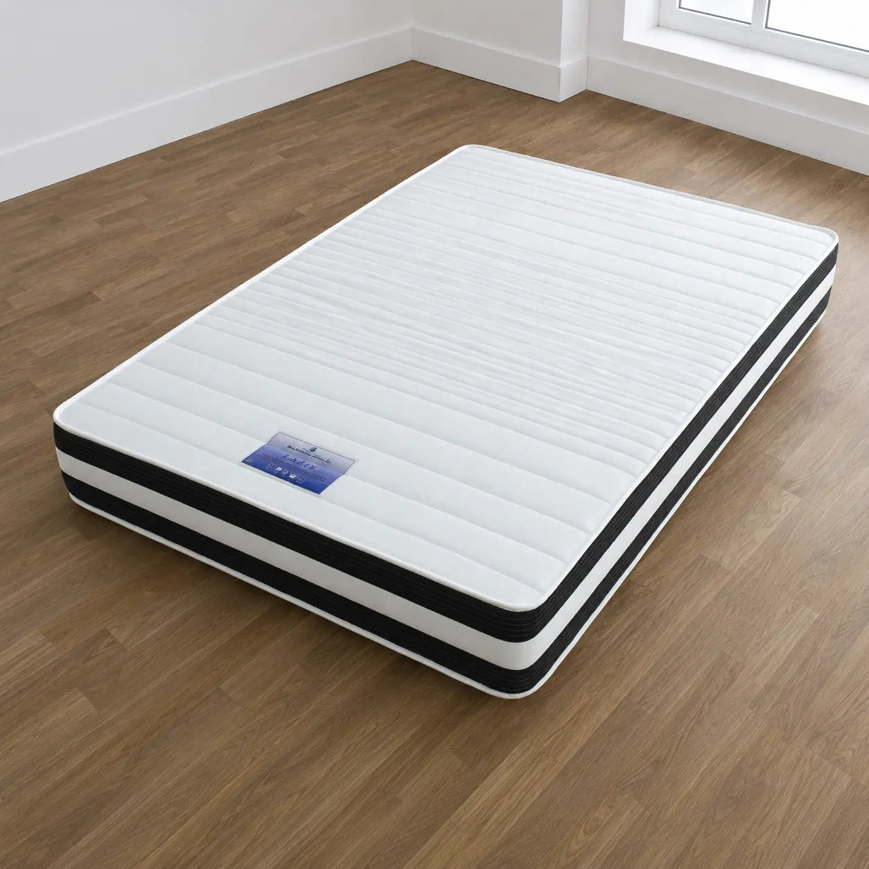 Rock Hard Super Firm Foam Mattress