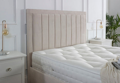 Chelsea Upholstered Bed