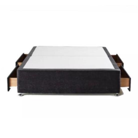 Divan Drawer Base Only