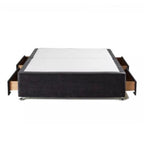 Divan Drawer Base Only