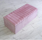 Piccadilly Ottoman Storage/Blanket Box