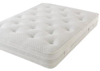 Luxury 2000 Pocket Mattress