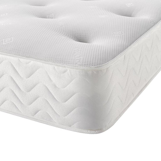 Ortho Open Coil Spring Mattress