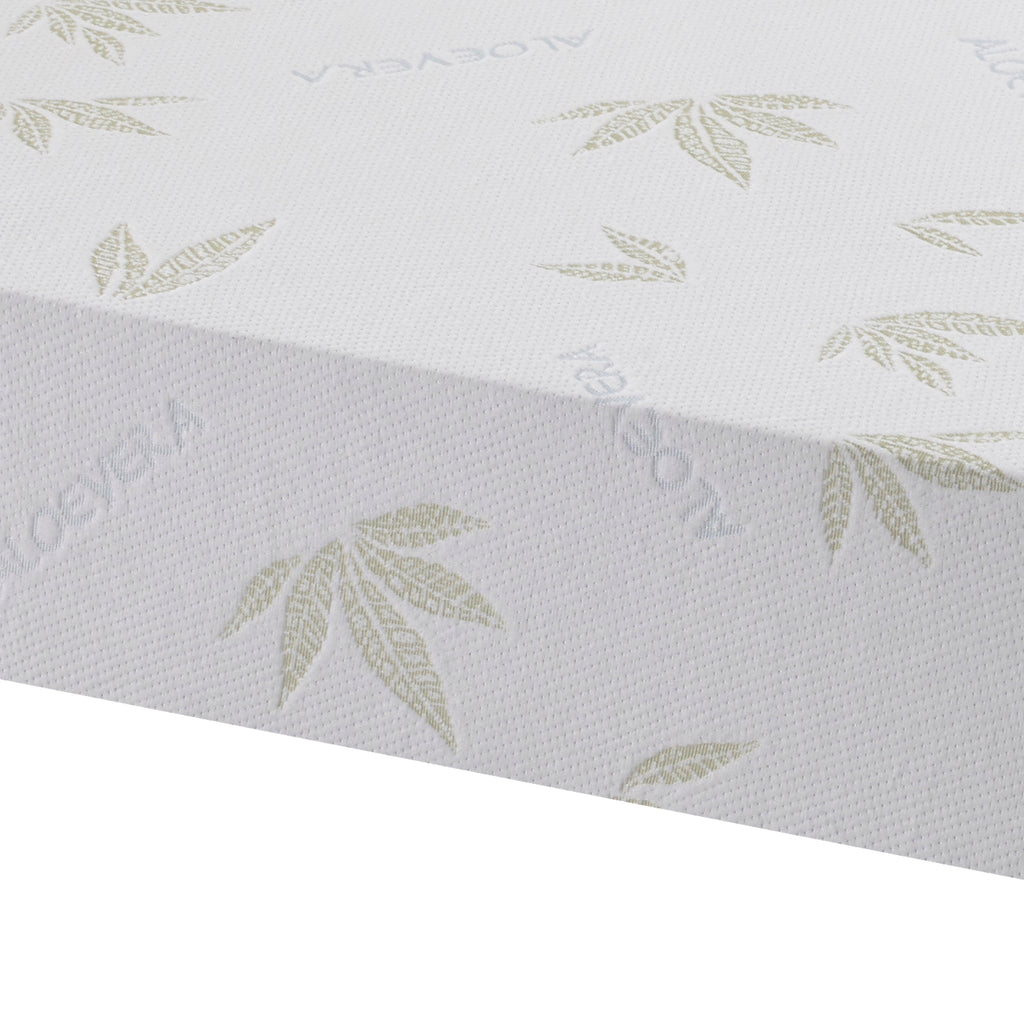 Aloe Vera Premium Reflex Memory Foam Mattress